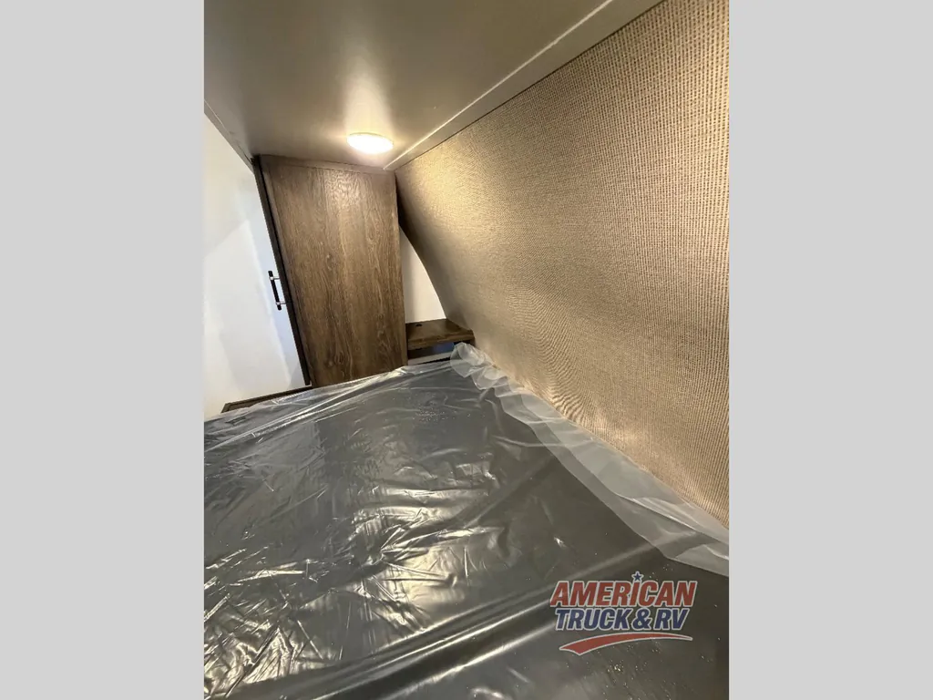 2026 CrossRoads Zinger Lite 260RL, Photos photo 62