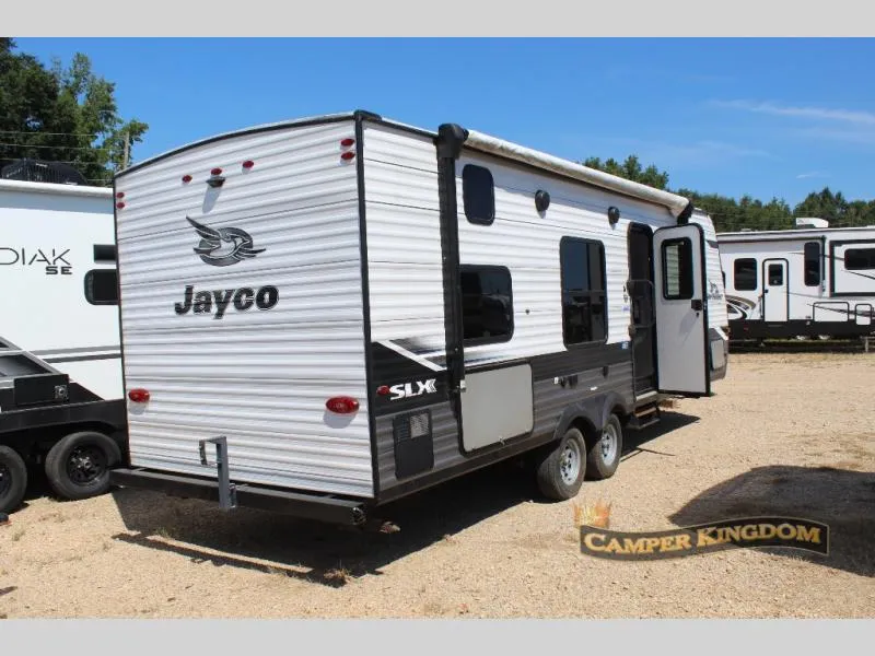 2022 Jayco Jay Flight SLX 8 264BH - Photo 4