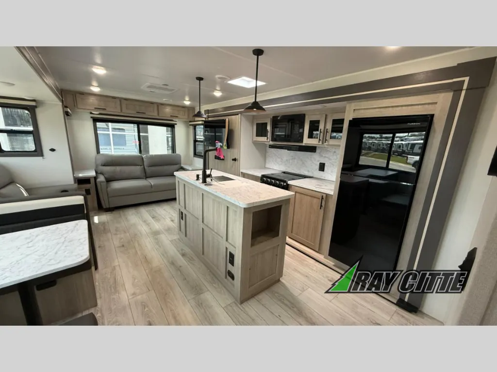2026 East to West Della Terra 272RL, Photos photo 5