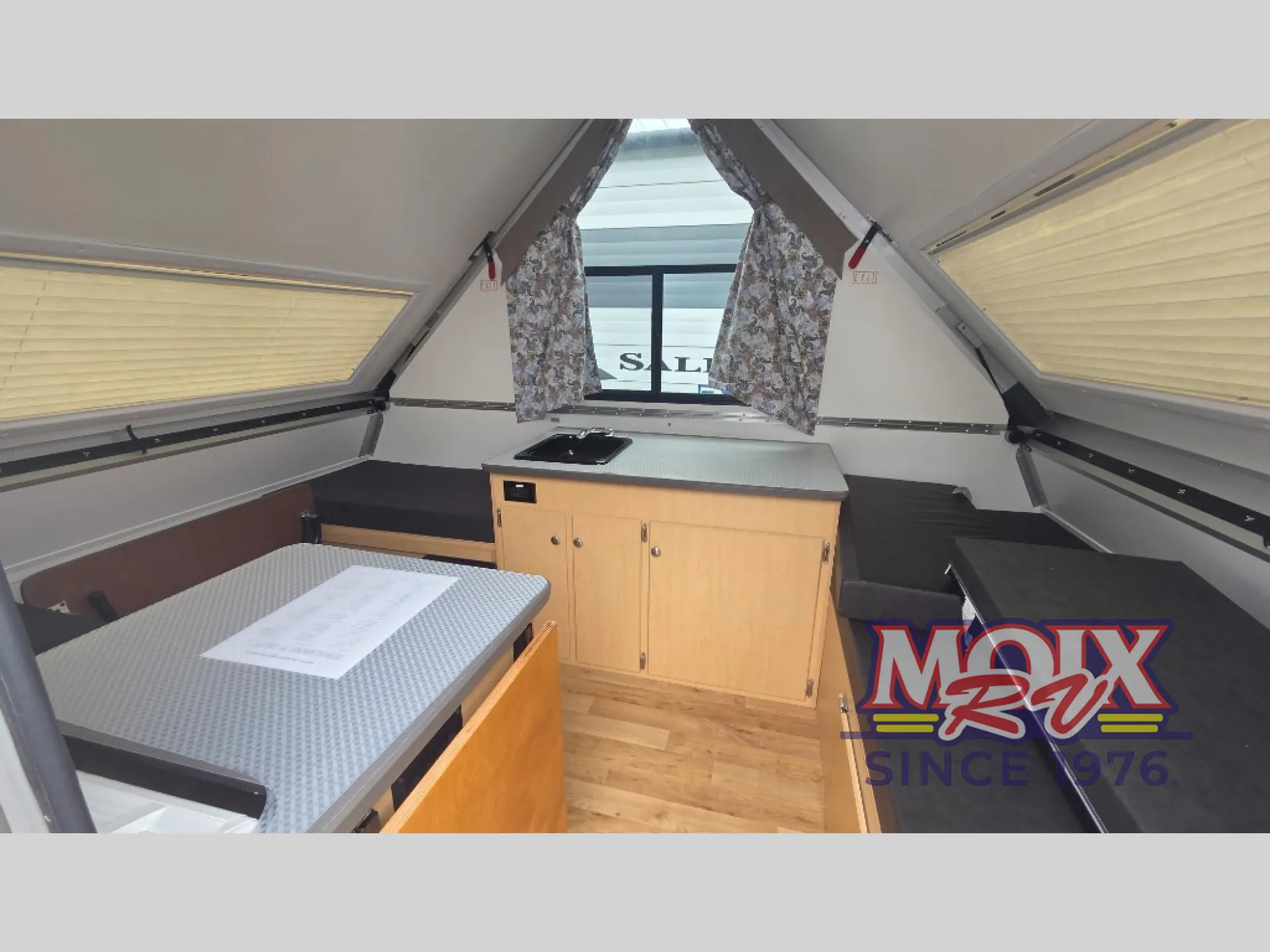 2024 Aliner Scout LITE - Photo 3