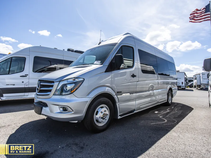 2018 Roadtrek Roadtrek Adventure - Photo 3