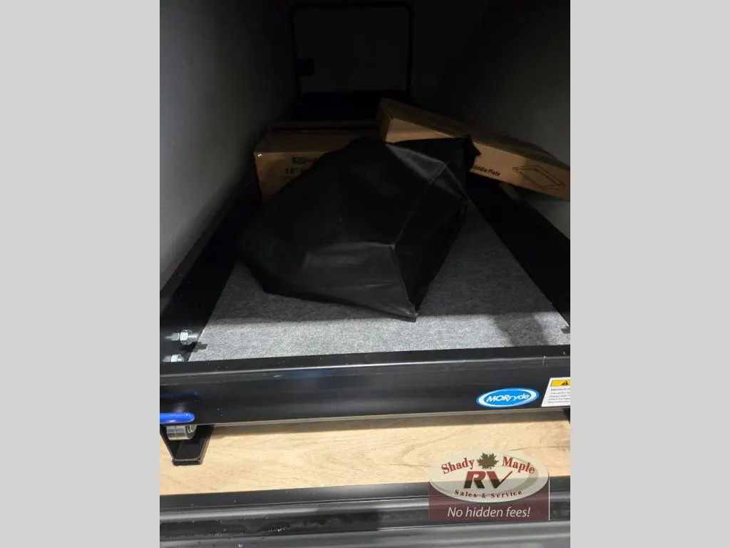 2026 Forest River Rockwood Mini Lite 2513S - Photo 4