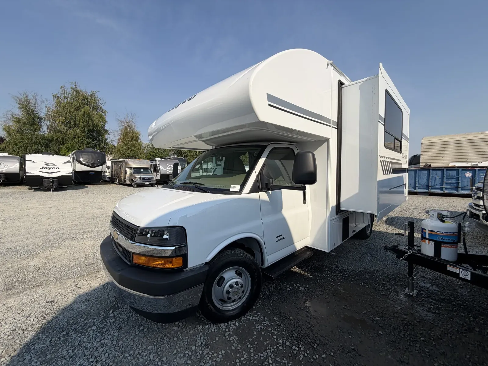 2027 Jayco Redhawk SE 22A - Photo 4