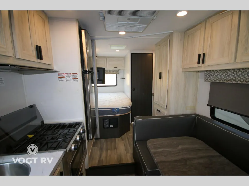2023 Forest River Forester 2351LE, Photos photo 10