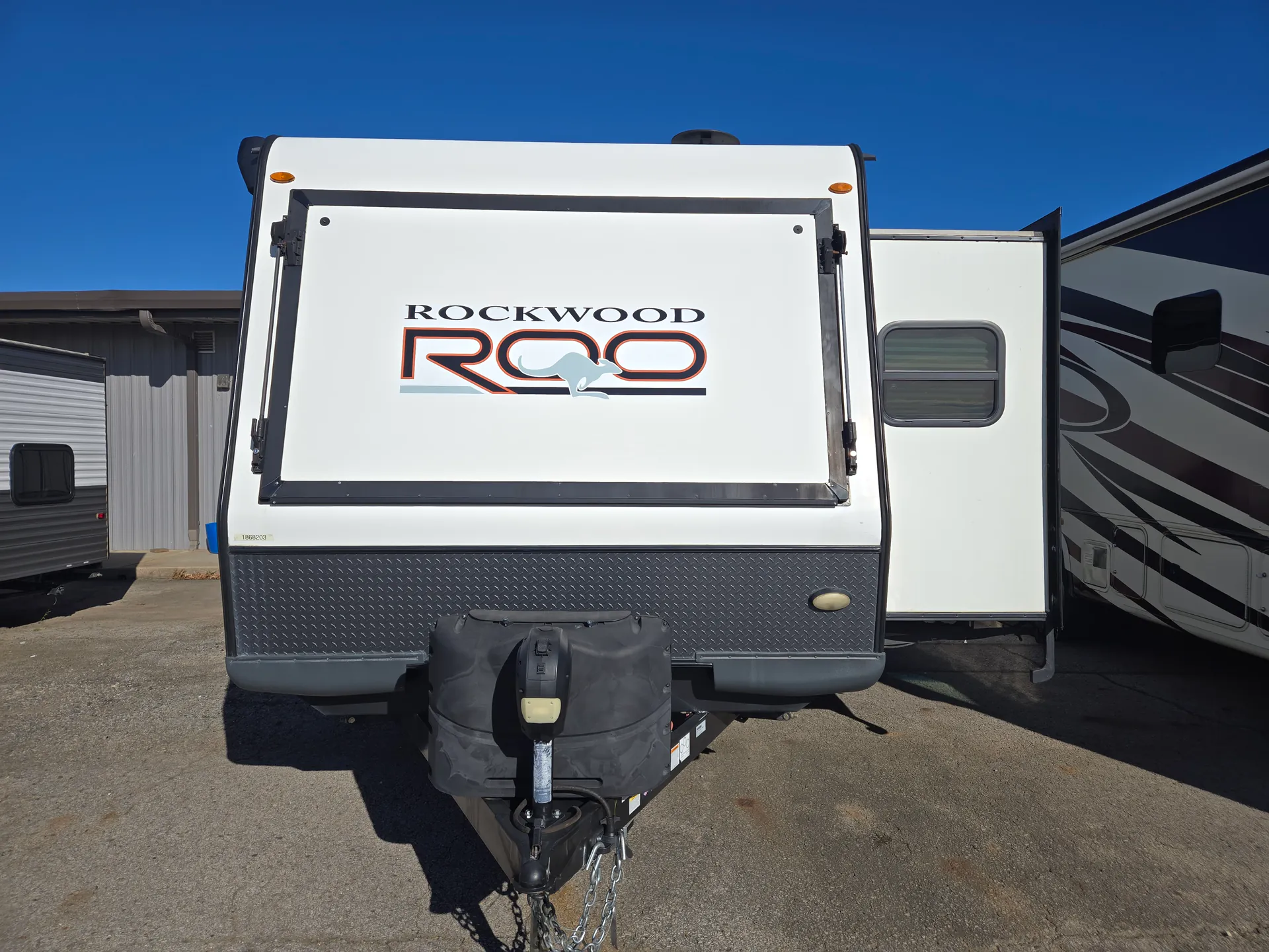 2022 Forest River Rockwood Roo 235S - Photo 3