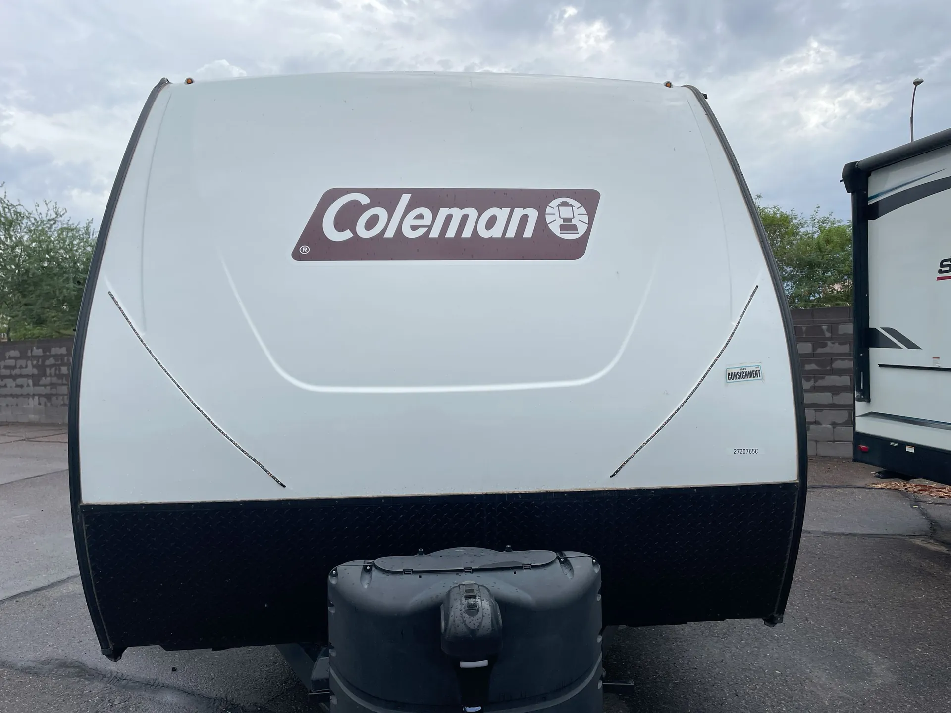 2021 Coleman Coleman Light 1805RB for sale in Mesa, AZ | RV Envy