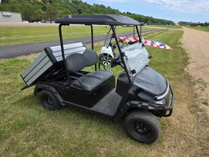 2026 Denago EV Oxen New    Utility - Main photo