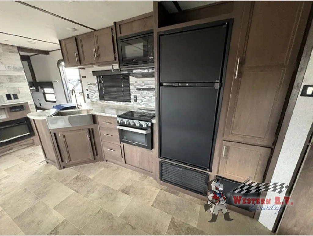 2020 Dutchmen Coleman Lantern 263BH, Photos photo 15