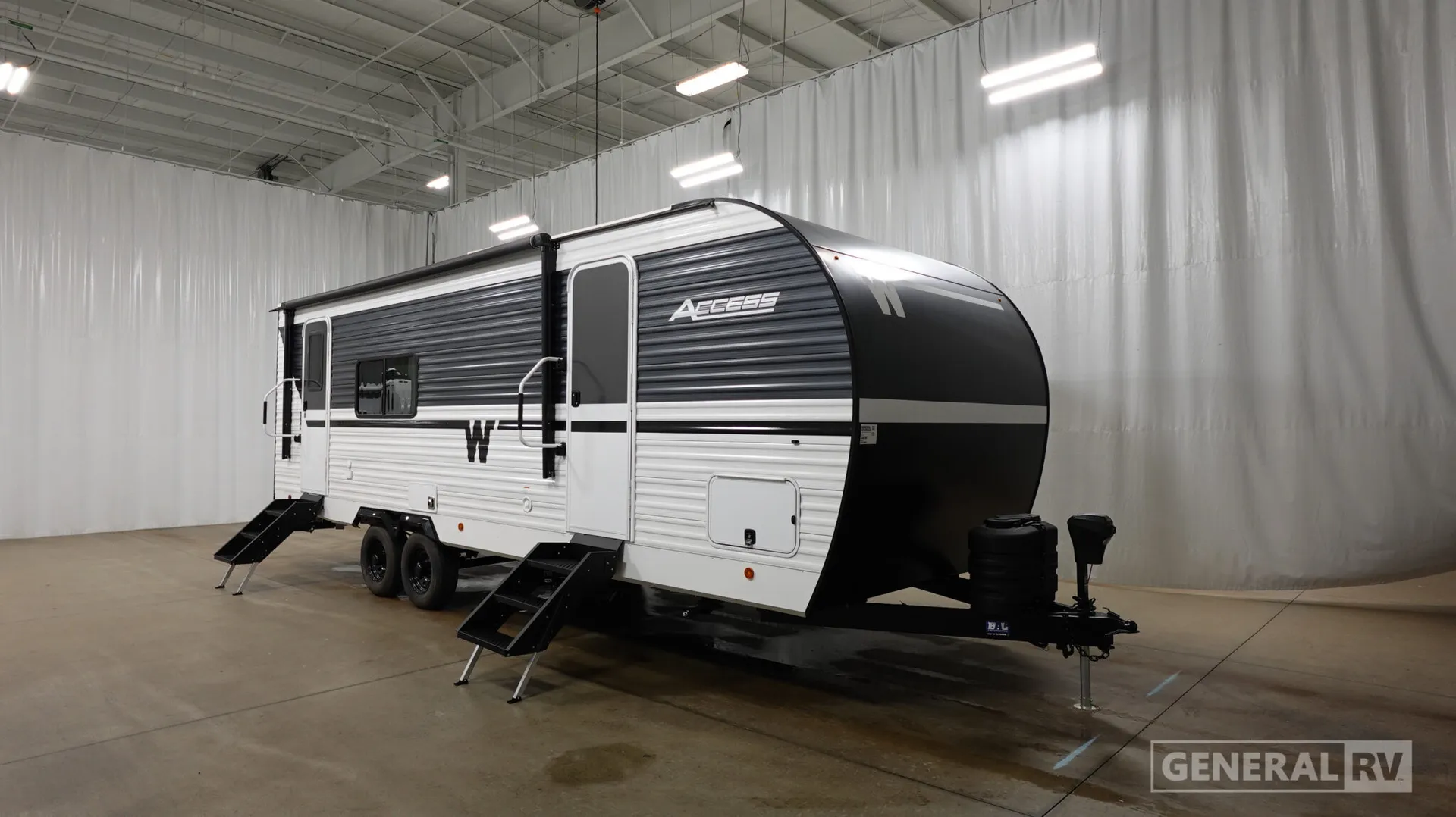 2026 Winnebago Access 25RK - Photo 2