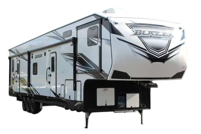 Genesis Supreme Blazen BCK4016 exterior
