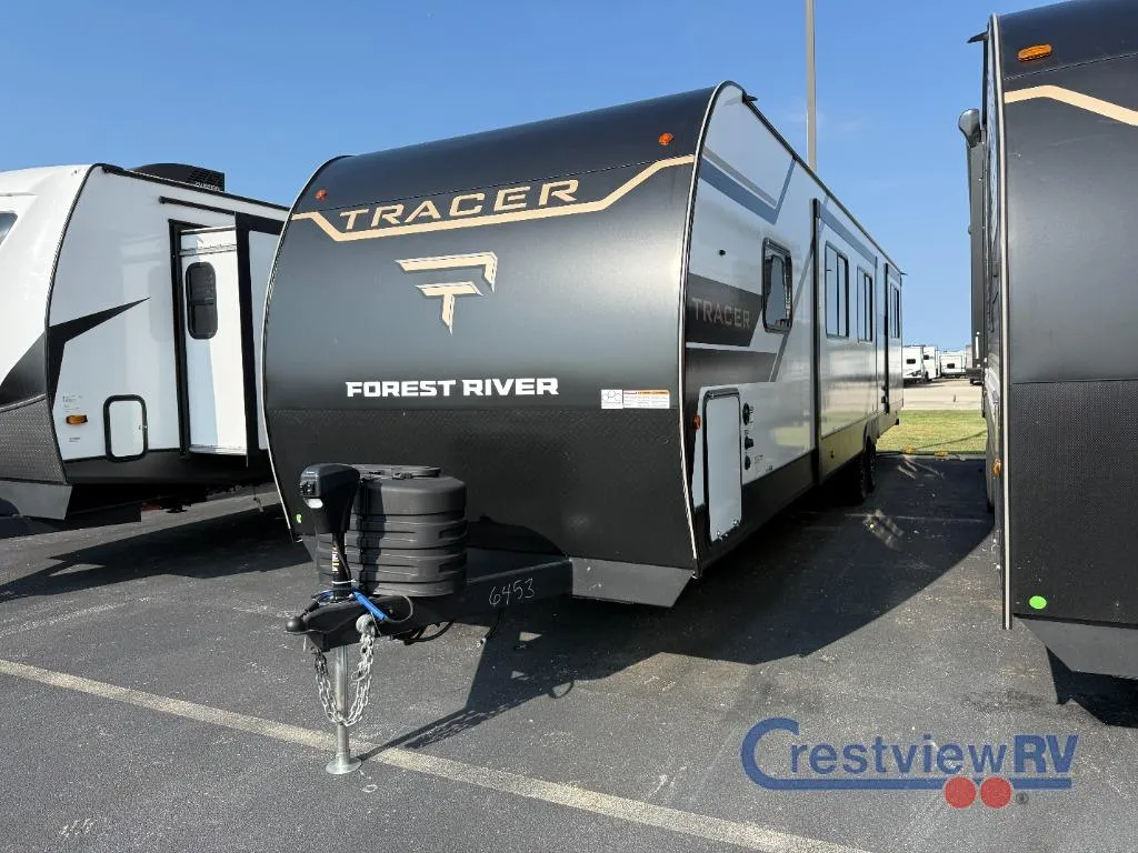 2026 Prime Time Tracer 295DB - Photo 4