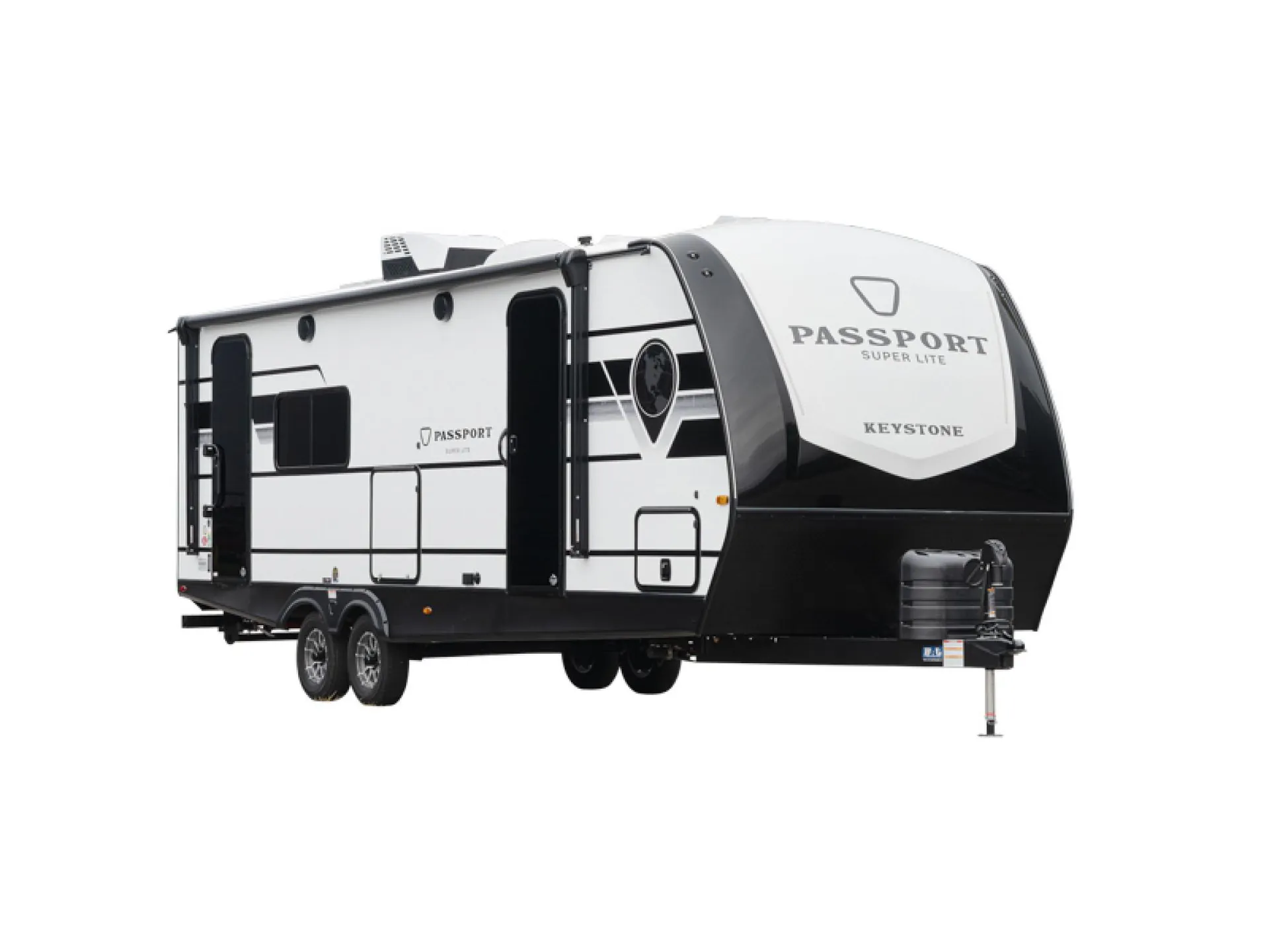 2026 Keystone Passport 2900BHWE - Photo 2