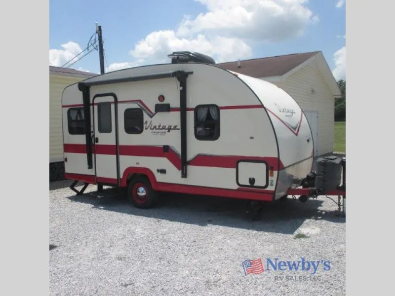 2017 Gulf Stream Vintage Cruiser 17RWD - Photo 2