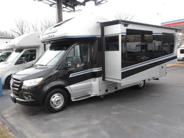 2026 Coachmen Prism 24FS - Photo 4