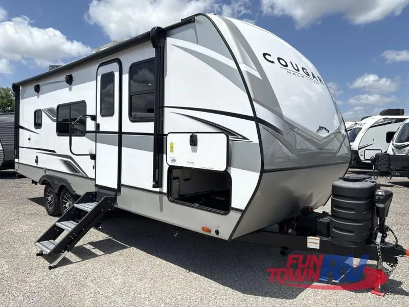 2023 Keystone Cougar Half-Ton 22MLSWE - Photo 3