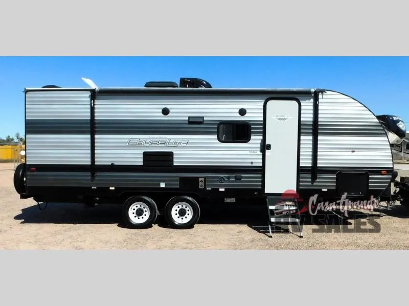2019 Forest River RV Salem Cruise Lite 221BHXL - Main photo