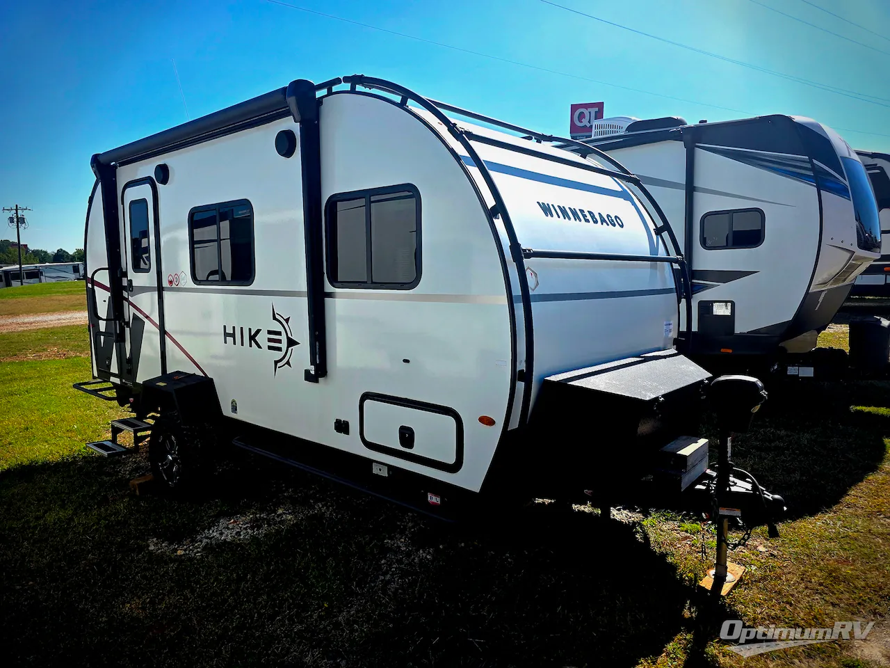 2022 Winnebago Hike H170S - Photo 2
