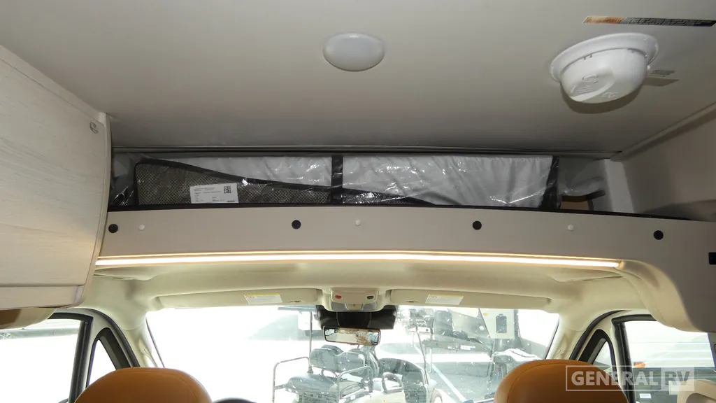 2027 Winnebago Travato 59KL, Photos photo 12