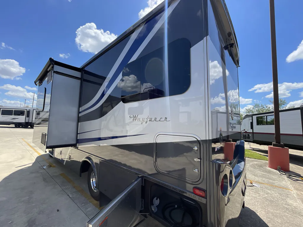 2019 Tiffin Wayfarer 24 TW, Photos photo 49