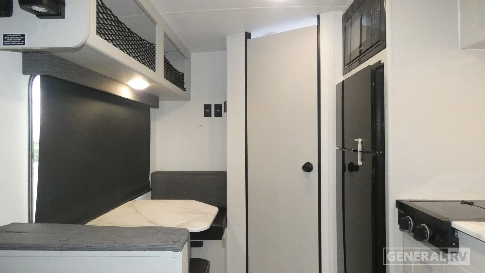 2026 Coachmen Remote 121R - Photo 3