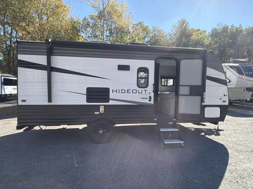 2021 Keystone Hideout 186SS, Photos photo 24