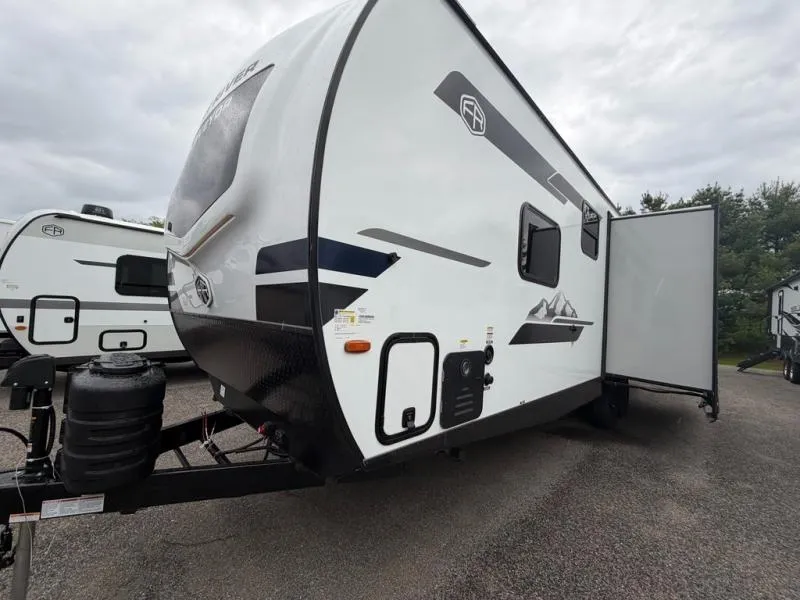2026 Forest River Grand Surveyor 253RLS - Photo 3