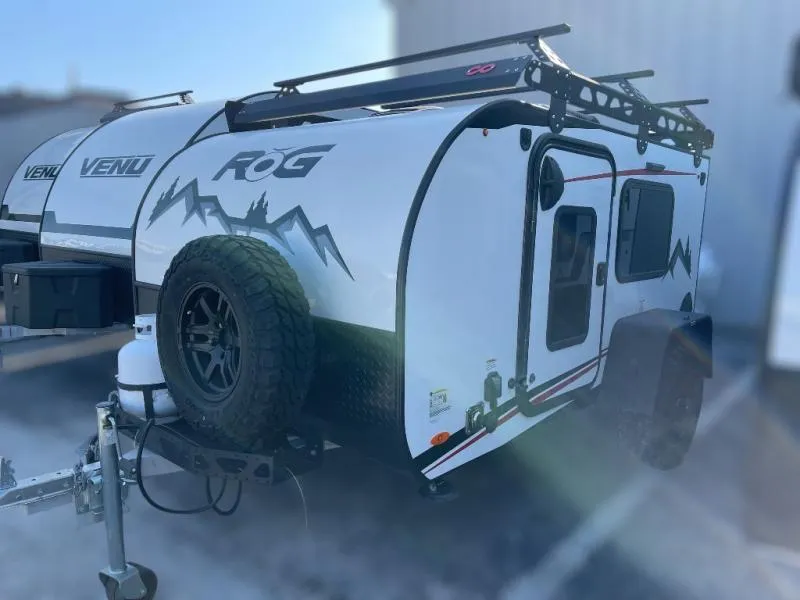 2023 Encore RV ROG 10MC - Photo 4