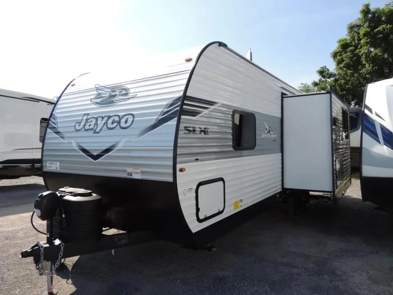 2026 Jayco Jay Flight SLX 265BHS - Photo 4
