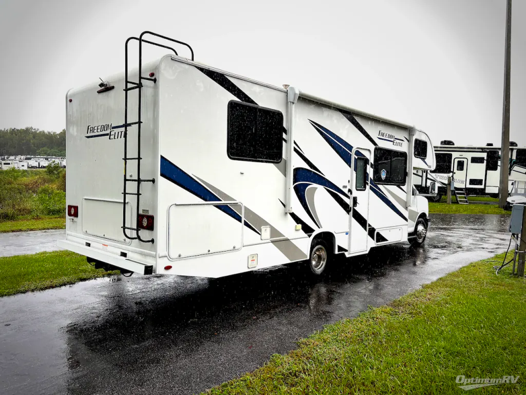 2024 Thor Motor Coach Freedom Elite 28HE, Photos photo 2