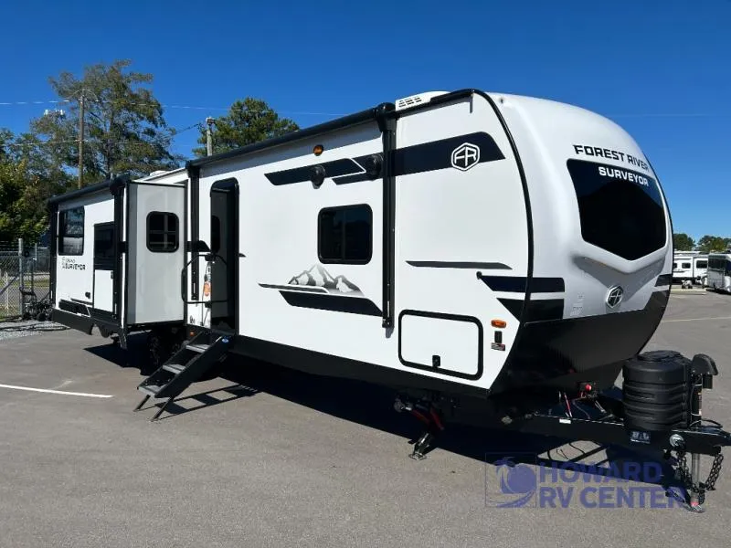 2026 Forest River Grand Surveyor 290RLDS - Photo 3