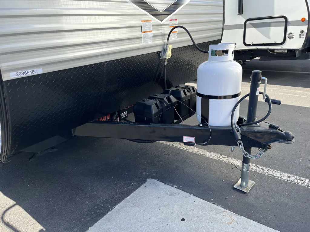2025 Jayco Jay Flight SLX 160LKW, Photos photo 23