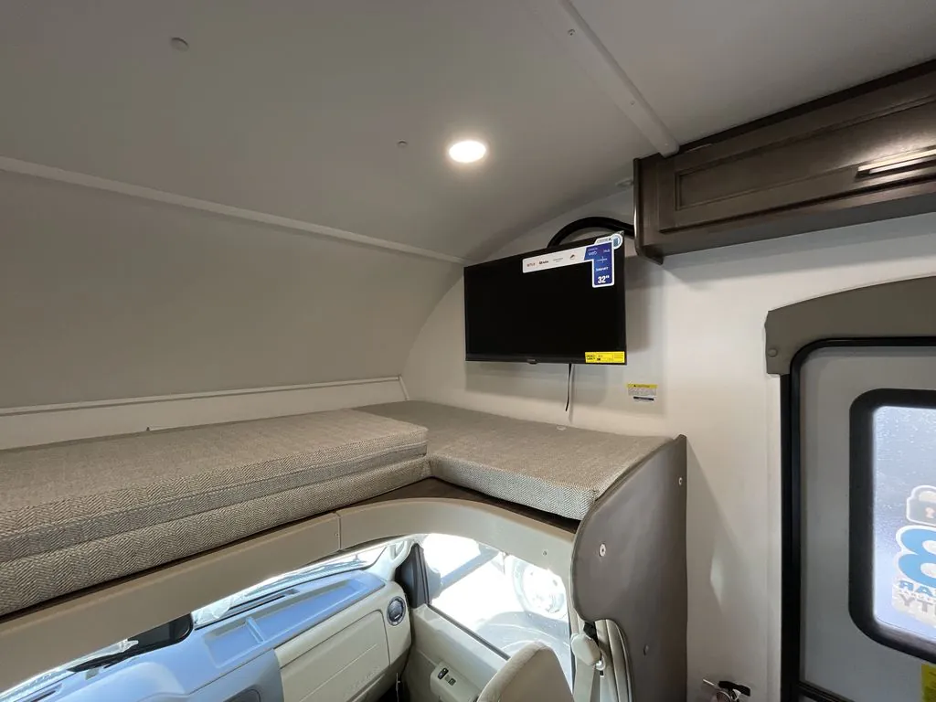 2026 Jayco Redhawk SE 22EF, Photos photo 13