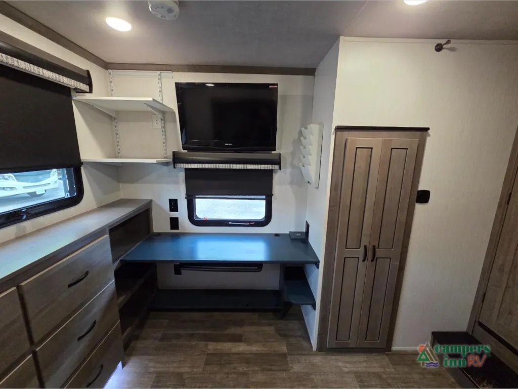 2021 Forest River Cedar Creek 355LF, Photos photo 47
