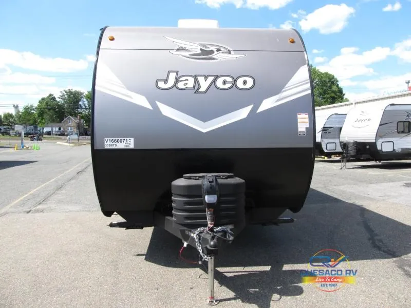 2027 Jayco Jay Flight 333BTS - Photo 3