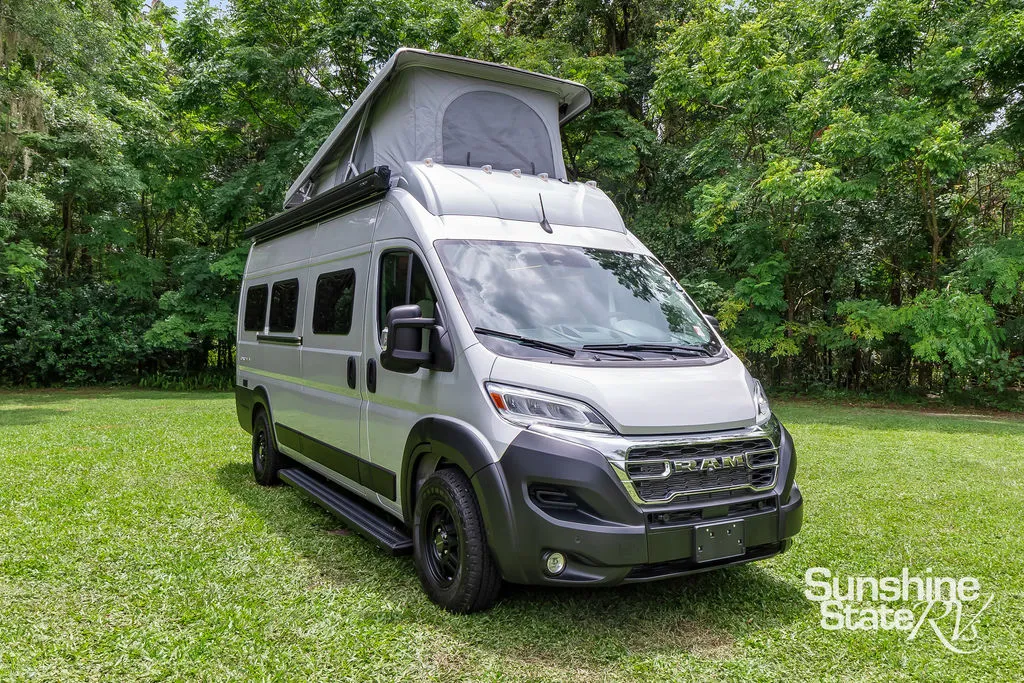 2026 Coachmen Pixel 20M - Photo 3