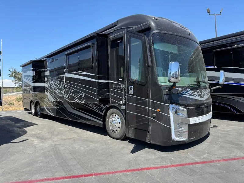 2026 Entegra Coach Aspire 44V - Photo 2