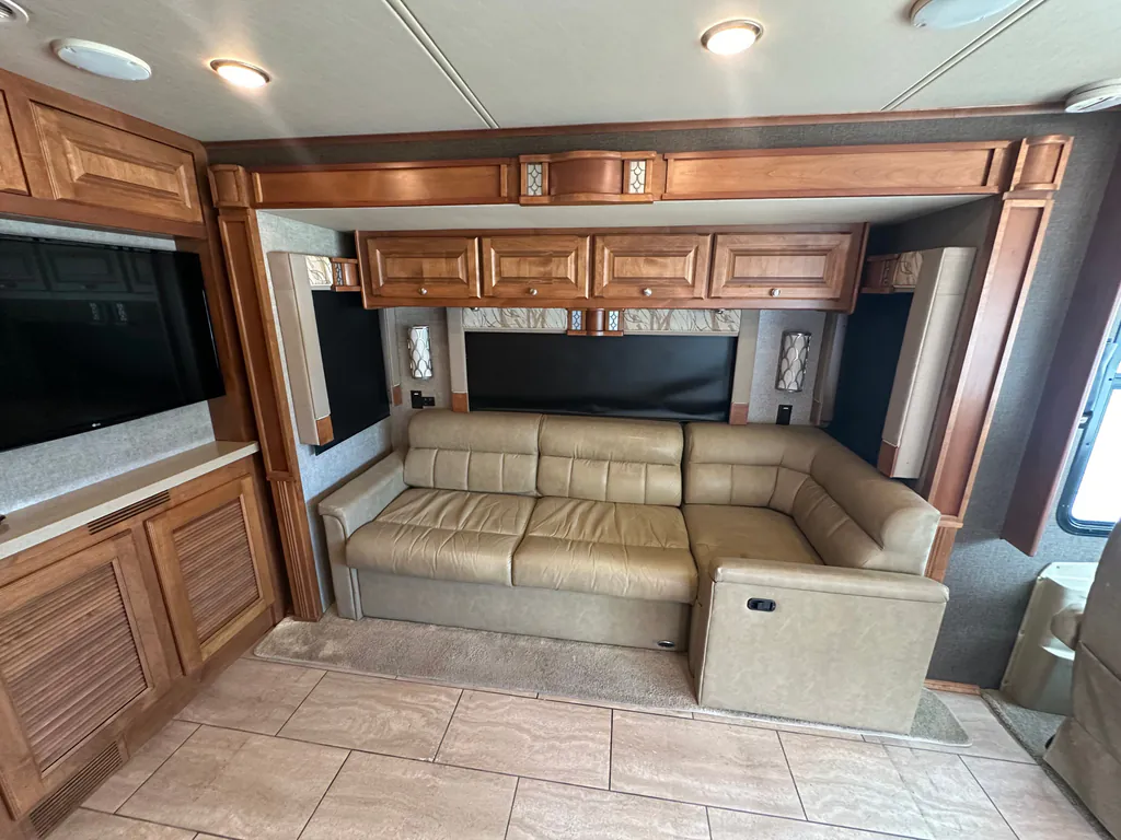 2017 Tiffin Open Road Allegro 34 PA, Photos photo 25