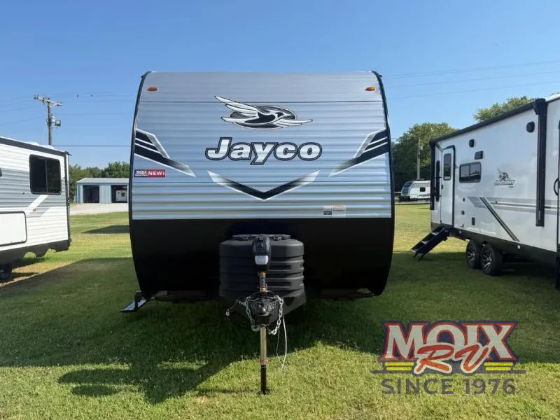 2026 Jayco Jay Flight SLX 262RLS - Photo 3