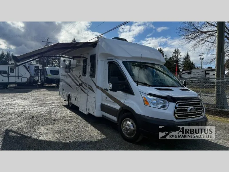2017 Forest River Sunseeker 2390 Ford - Main photo