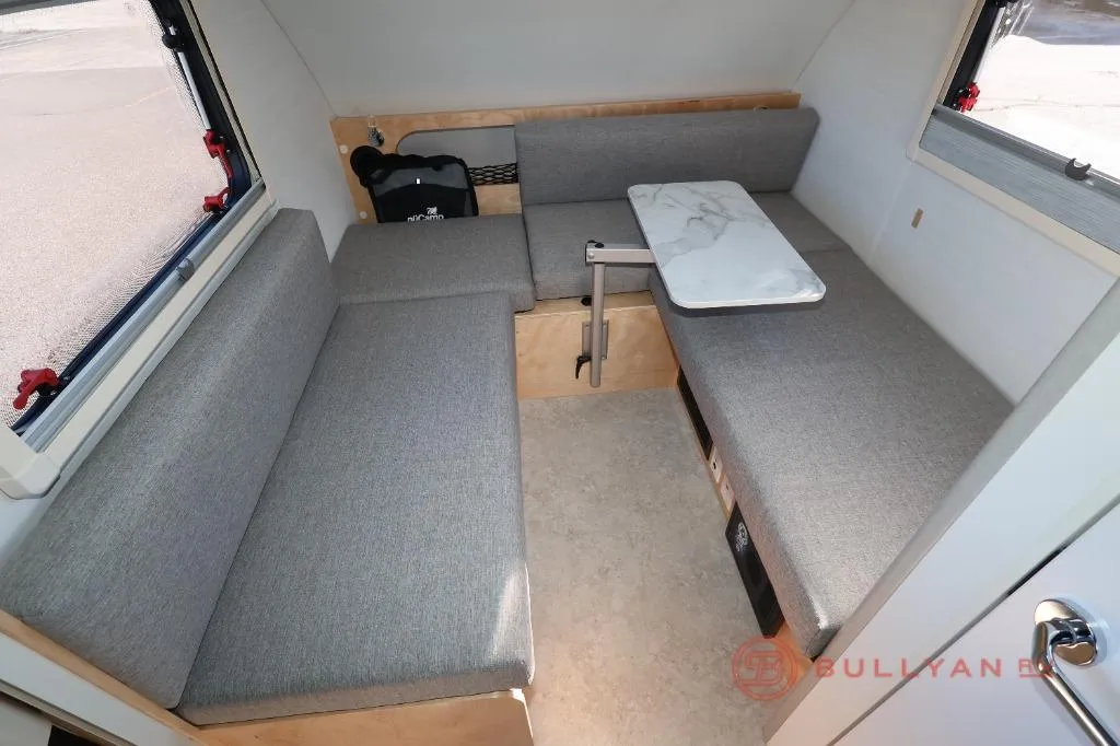 2026 nuCamp RV TAB 320 LITE Std. Model - Photo 2