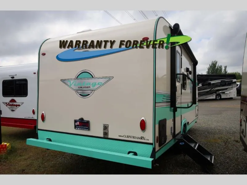 2026 Gulf Stream Vintage Cruiser 19CSK - Photo 4