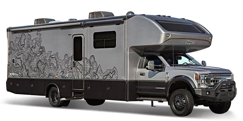 Jayco Seneca XT