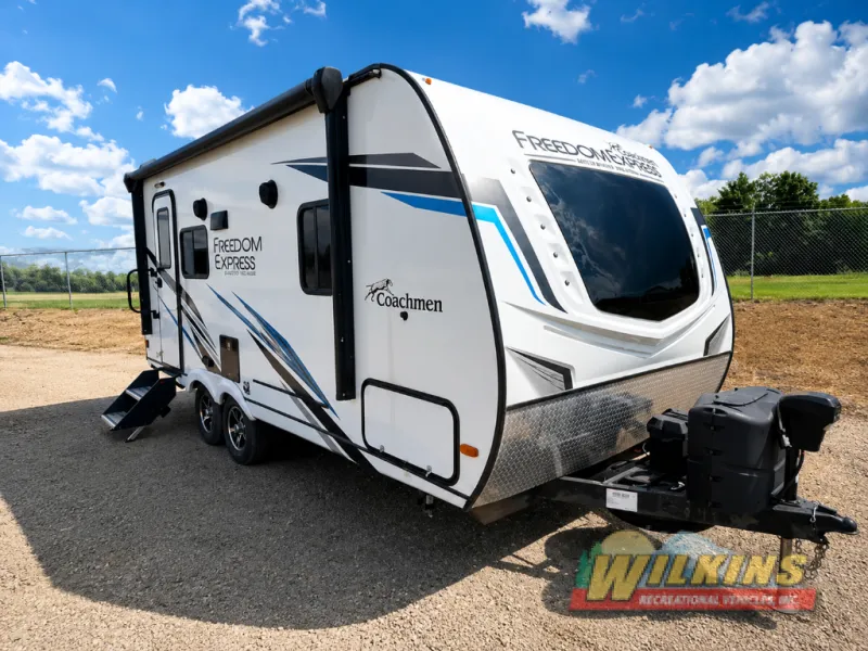 2023 Coachmen Freedom Express Ultra Lite 192RBS - Photo 2