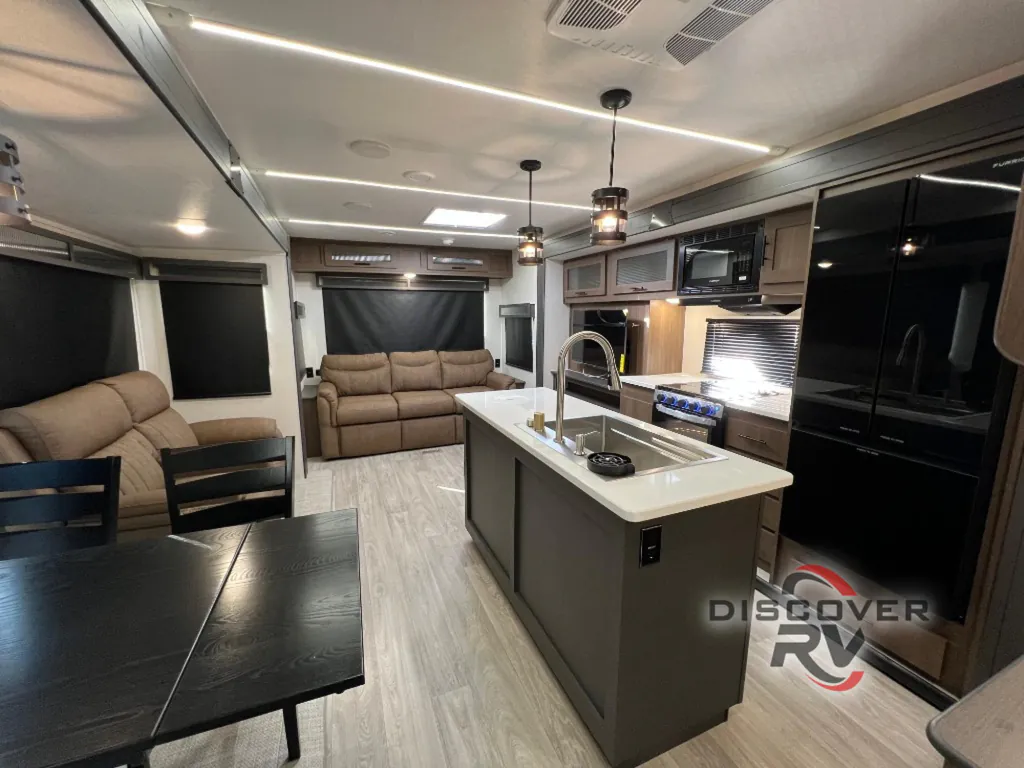2027 Forest River Wildcat Maxx 278RLX, Photos photo 15