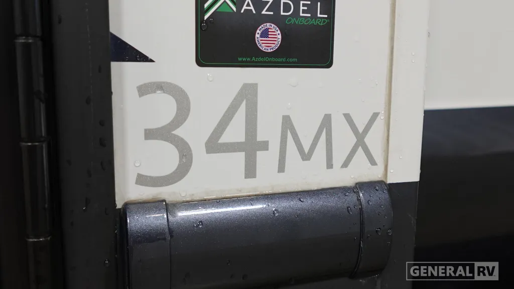 2027 NeXus RV Maximus 34MX, Photos photo 28