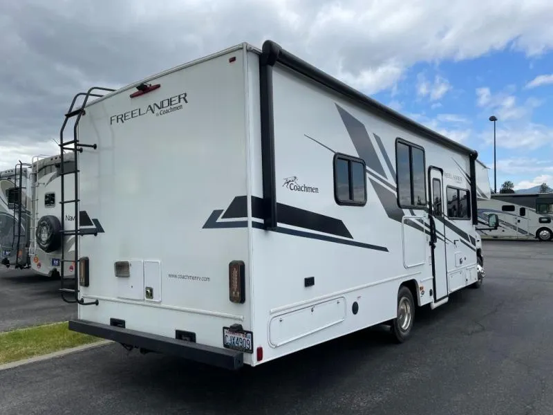2021 Coachmen Freelander 29KB - Photo 3