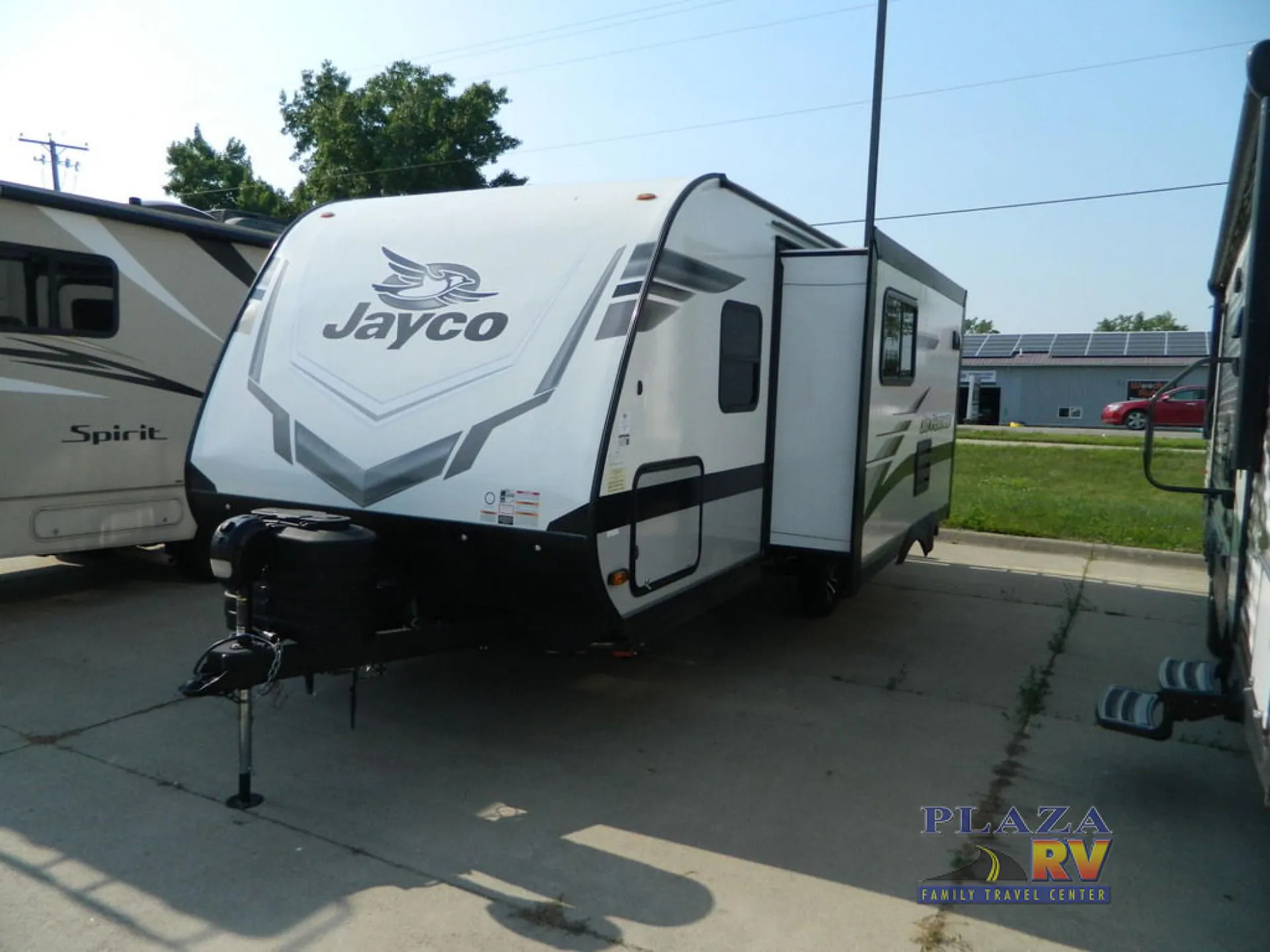 2023 Jayco Jay Feather 21MML - Photo 3