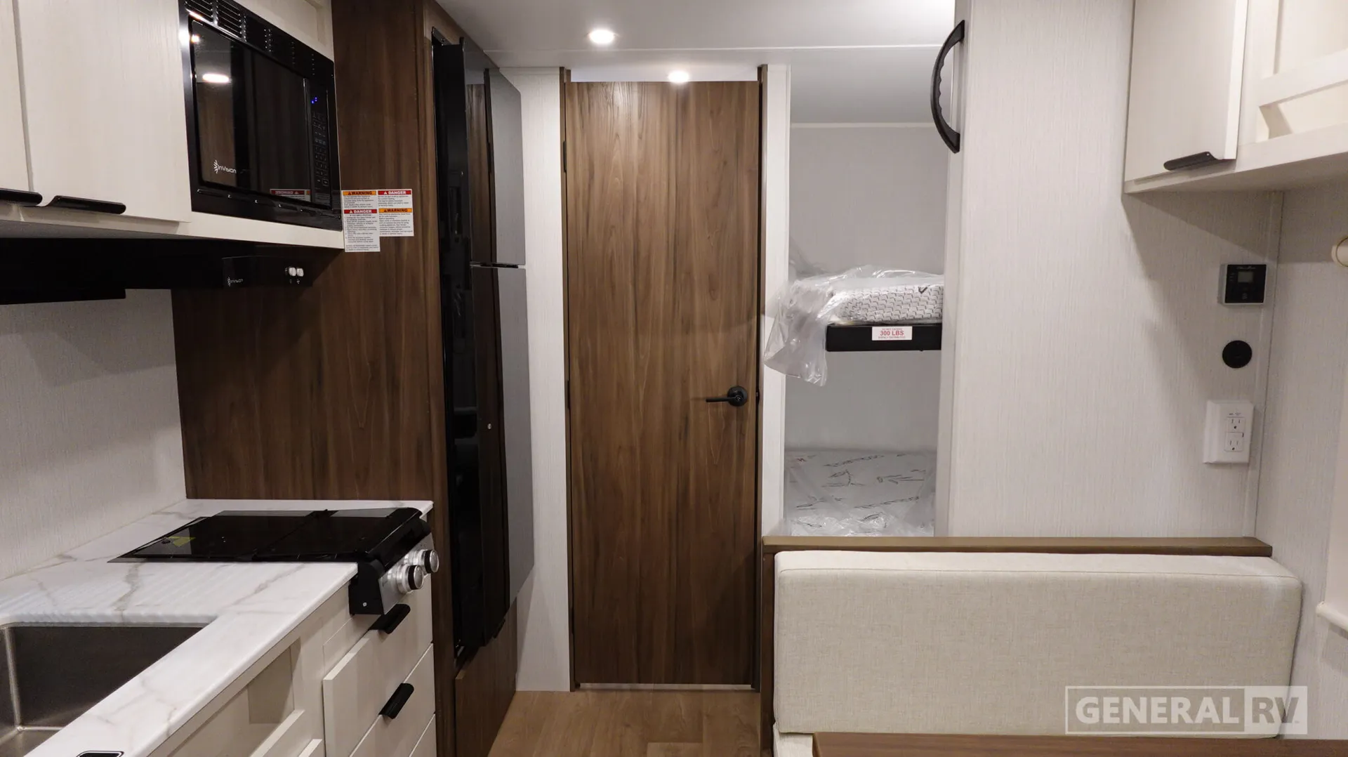 2027 Winnebago Access 16BH - Photo 3