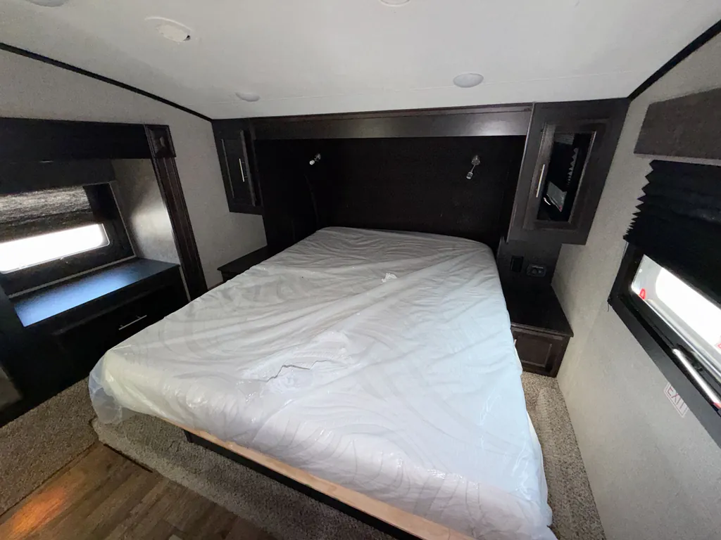 2020 Jayco Eagle Ht 28.5RSTS, Photos photo 18