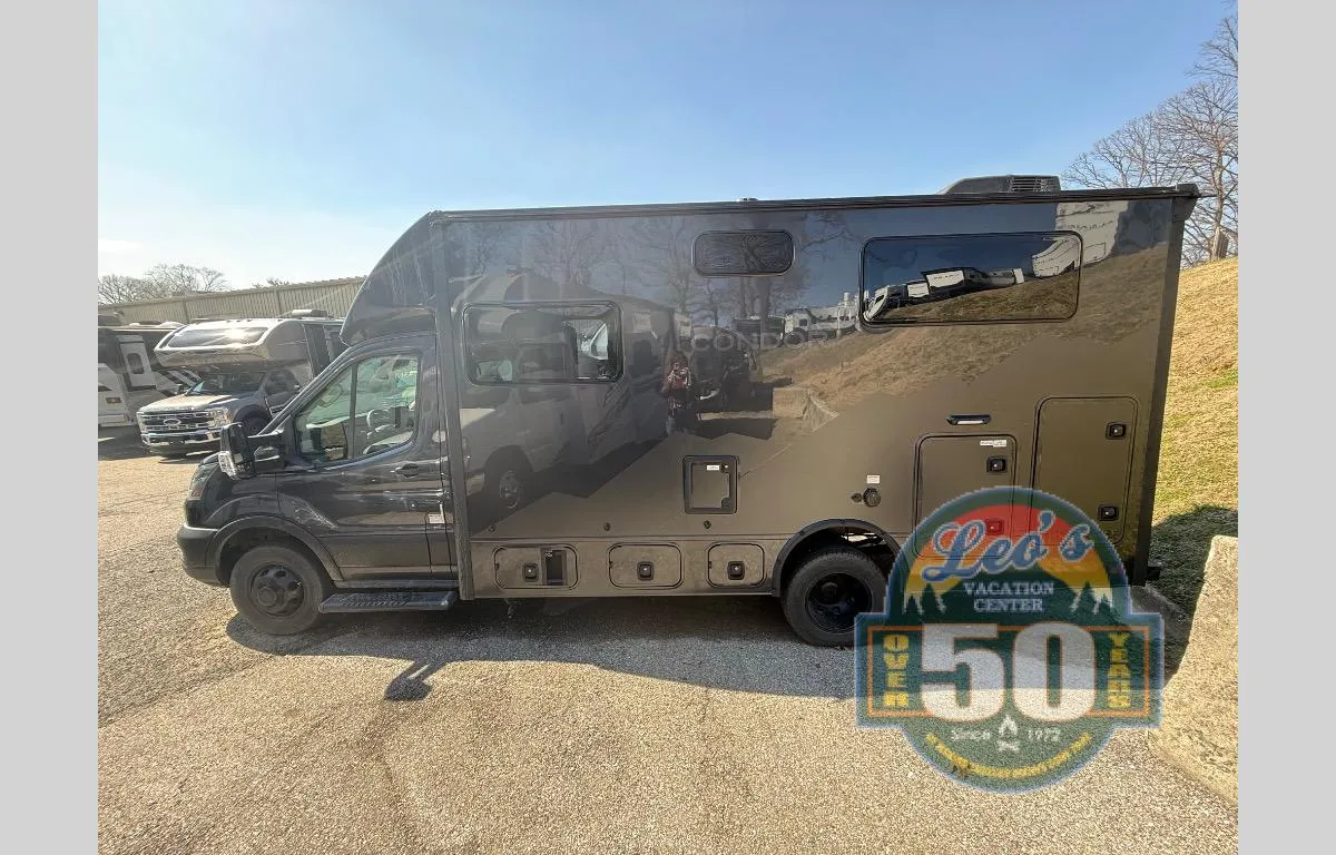 2026 Entegra Coach Condor 22T - Photo 4
